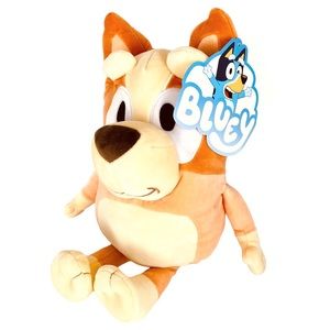 Bluey Bingo Pillow Buddy